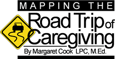 Mapping the Road Trip of Caregiving